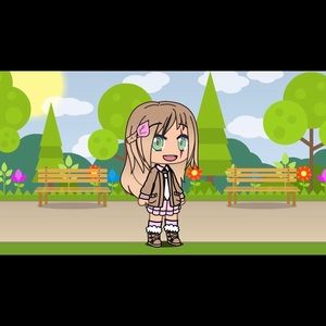 Meet your Posher, Kimberley